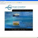 Incat Crowther Marine Design