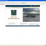 Mova Vale SLSC (Concept)